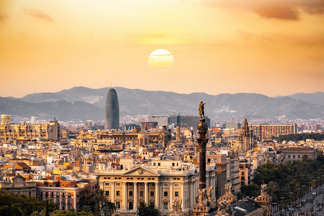 Spain’s New Digital Nomad Visa